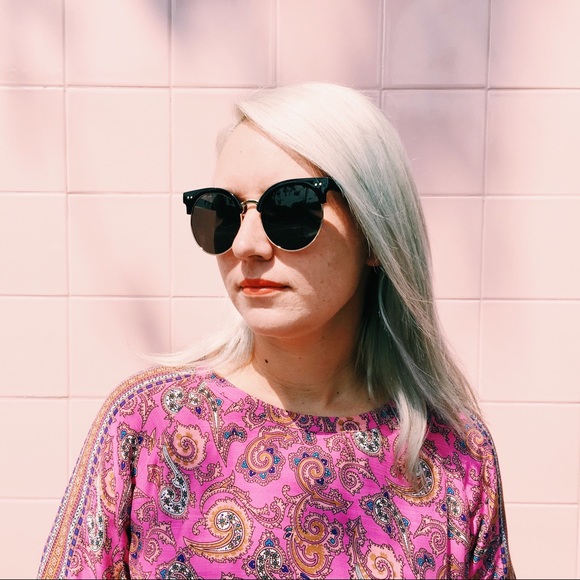 Meet your Posher, Aimee - Picture 1 of 4